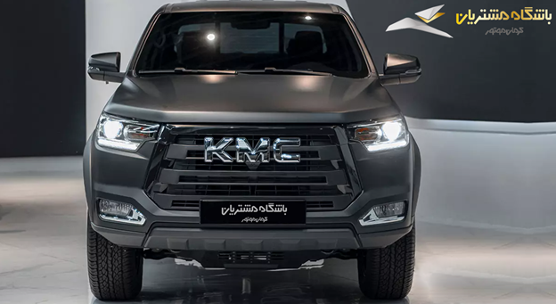 پیکاپ KMC T8