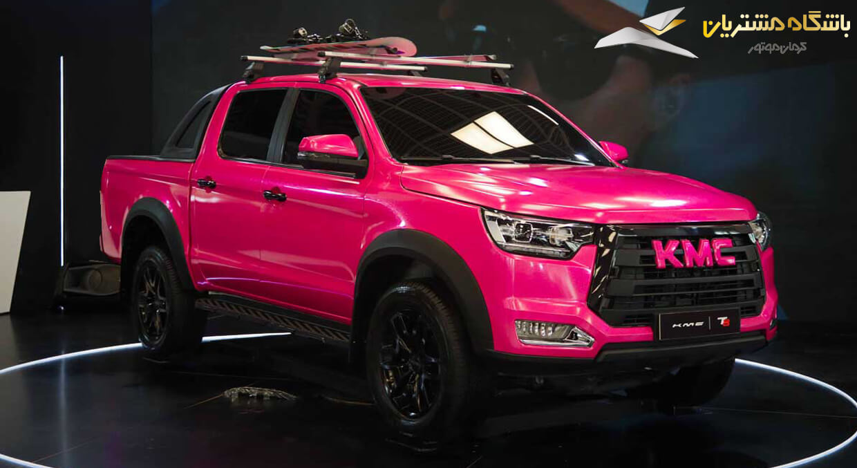 بدنه و شاسی در راهنمای خرید آفرود