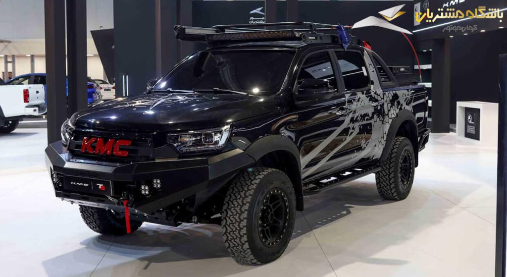 راهنمای خرید آفرود