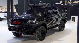 راهنمای خرید آفرود