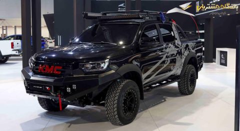 راهنمای خرید آفرود