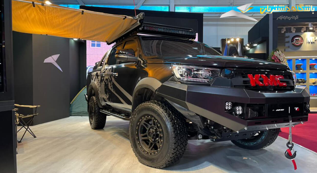 راهنمای خرید تجهیزات ایمنی آفرود