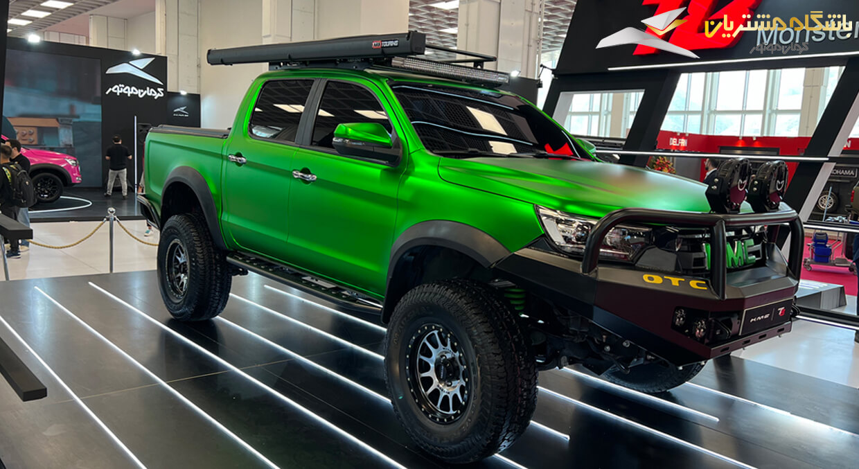 ماشین آفرود چی بخرم