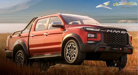 مسیرهای آفرودی اطراف مشهد