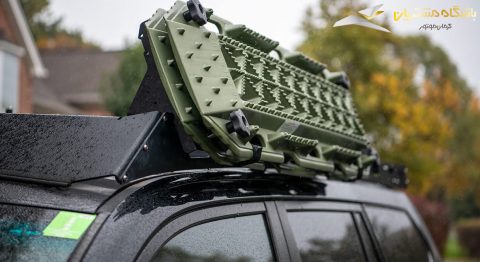 وافل برد چیست