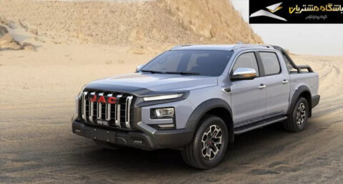 اشتباهات در رانندگی آفرودی