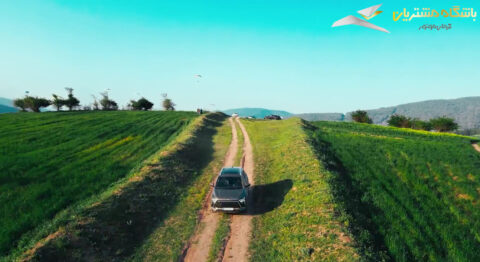 مناطق کر طبیعی برای نوروز 1404