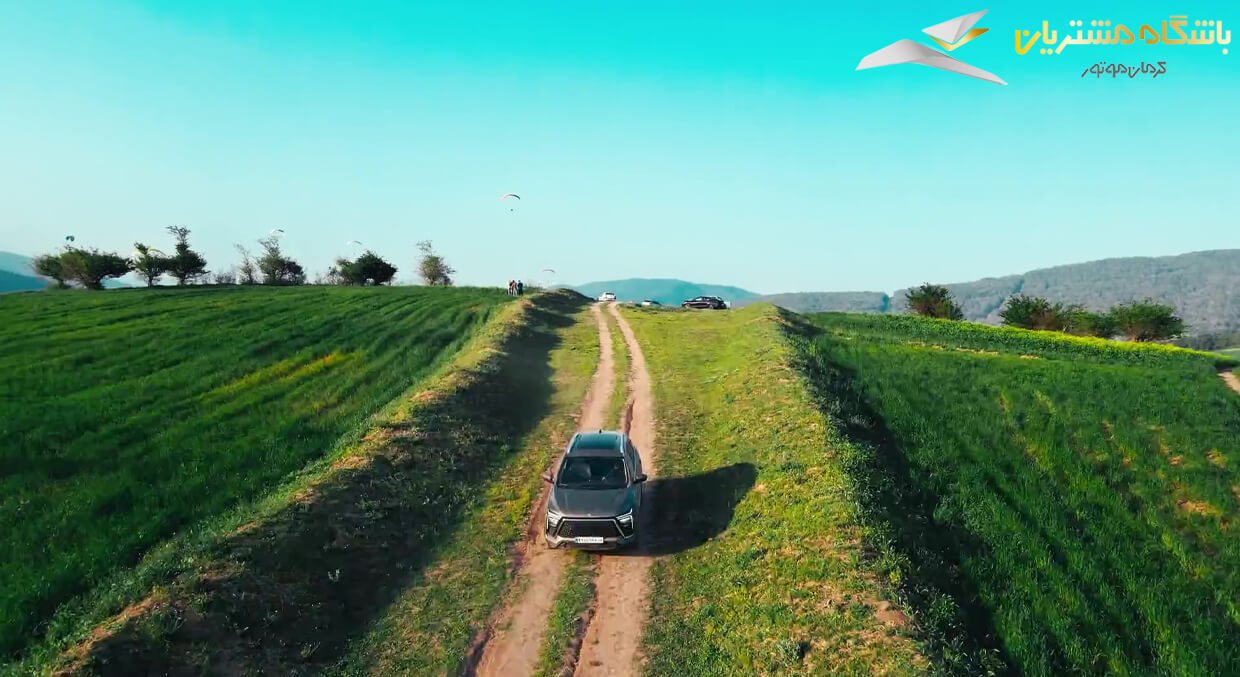 مناطق کر طبیعی برای نوروز 1404