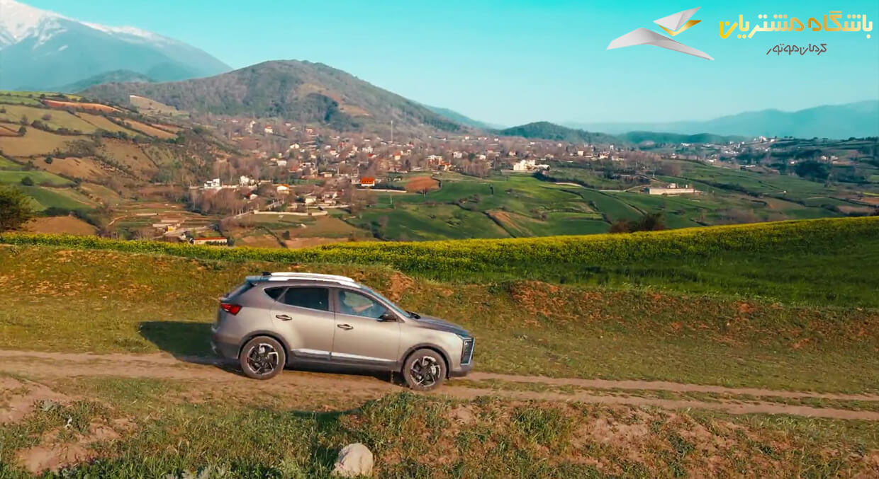 مناطق بکر طبیعی برای نوروز ۱۴۰۴